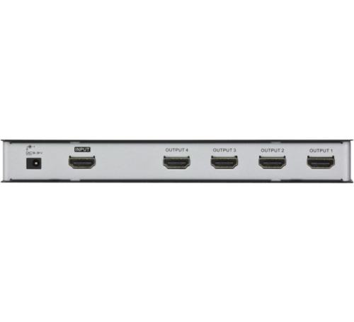 ATEN VS184A Splitter HDMI&#x000000ae; 4K - 4 ports