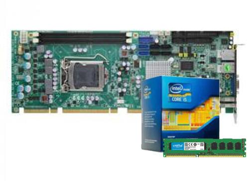 KIT SHB 120VGGA -Core i3 3220 (3.3GHz) - 4Go DDR3