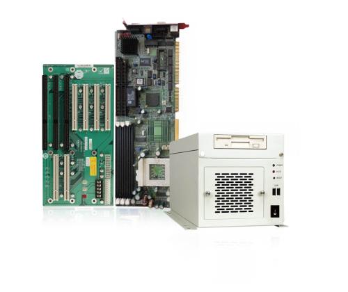 SYS PAC-106GW-ROCKY-3702EV/Intel PIII 1.00GHz/512MB SDRAM