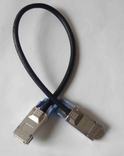 Cable Ethernet CX4 : 10Gb