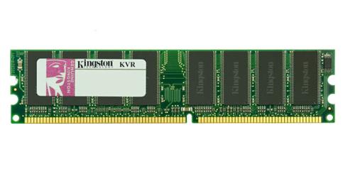 1GB DDR- PC- 3200 (400MHz)