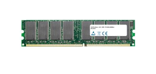 1GB DDR- PC- 3200 (400MHz)