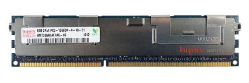 Hynix 8GB DDR3- PC3- 10600R (1333MHz) - ECC/REG