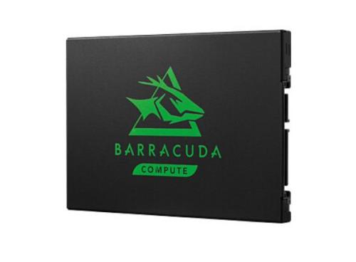 Seagate Barracuda  120 SSD 1To 2.5 SATA