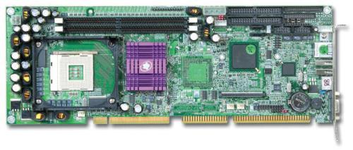 KIT ROBO-8713VGA - Pentium IV 3.2GHz - 2GB DDR 400MHz