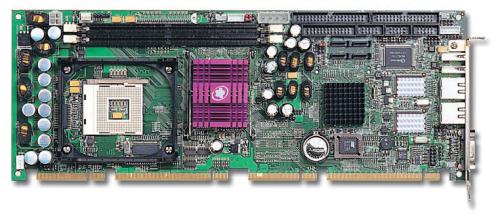 Kit ROBO-8910VG2A- Pentium IV 3.0GHz - 2Go DDR2