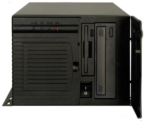 SYS PAC-1000GB/Robo-8779-VG2A/E8400/2GB DDR3/SSD-250Go/DVDRW/XP Pro-FR