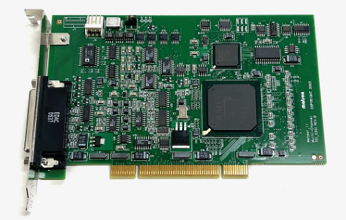 Matrox Meteor2 MC/4 Multi-Channel PCI Frame Grabber