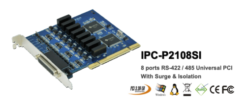 IPC-P2108SI