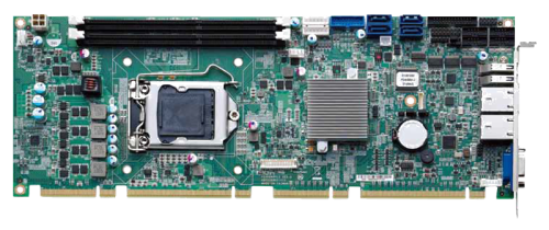 Kit PEAK-887VL2 - Intel i7 4770S 3.1GHz - 8Go DDR3
